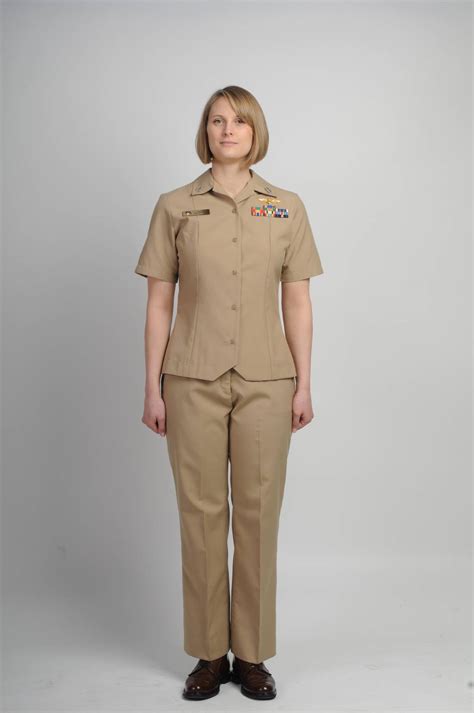 women's navy uniform pants